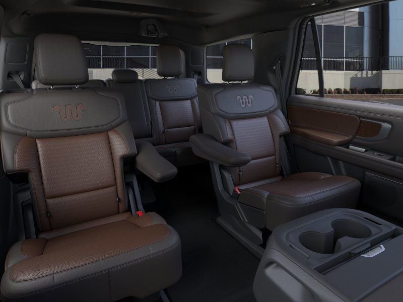2026 Ford Expedition King Ranch