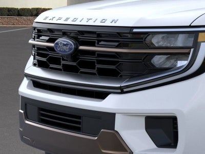 2026 Ford Expedition King Ranch