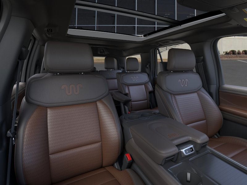 2026 Ford Expedition King Ranch