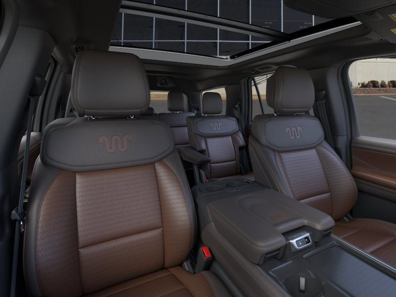 2026 Ford Expedition King Ranch