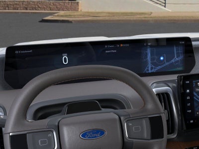 2026 Ford Expedition King Ranch