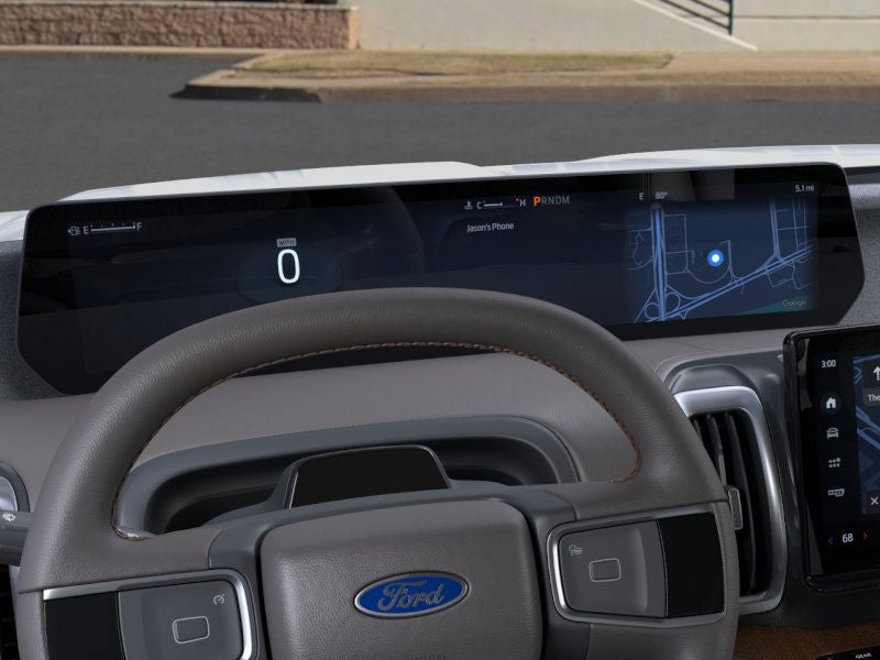 2026 Ford Expedition King Ranch