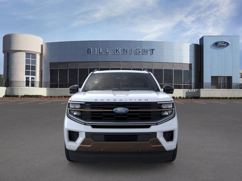 2026 Ford Expedition King Ranch