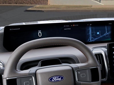 2027 Ford Expedition King Ranch