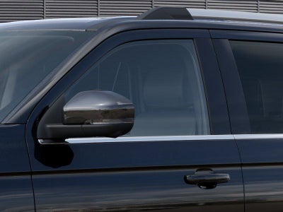 2027 Ford Expedition King Ranch