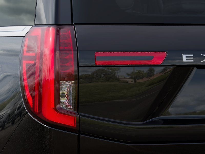 2027 Ford Expedition King Ranch