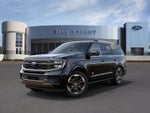2027 Ford Expedition King Ranch
