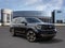2027 Ford Expedition King Ranch