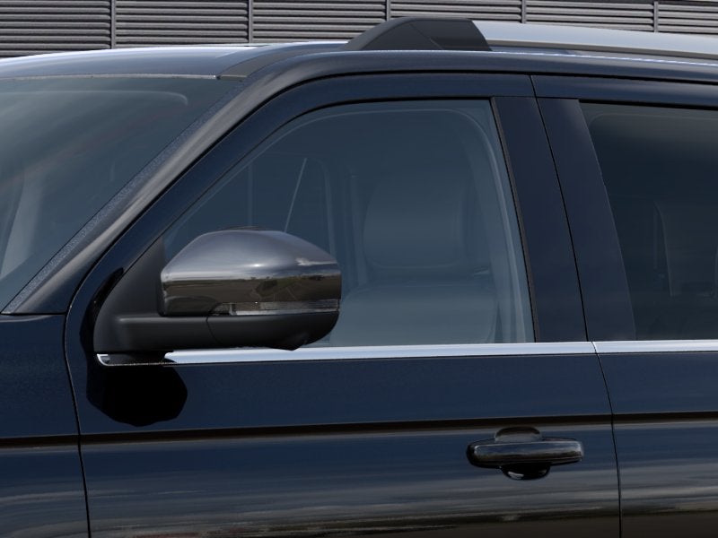 2027 Ford Expedition King Ranch
