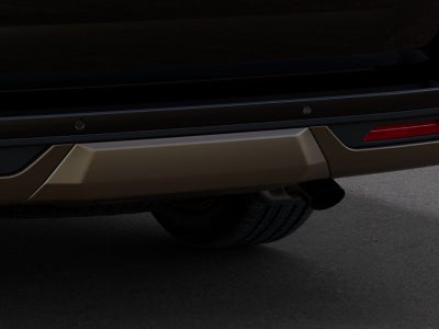2027 Ford Expedition King Ranch