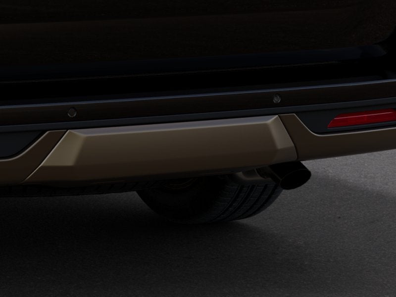 2027 Ford Expedition King Ranch