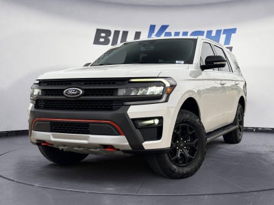2024 Ford Expedition Timberline