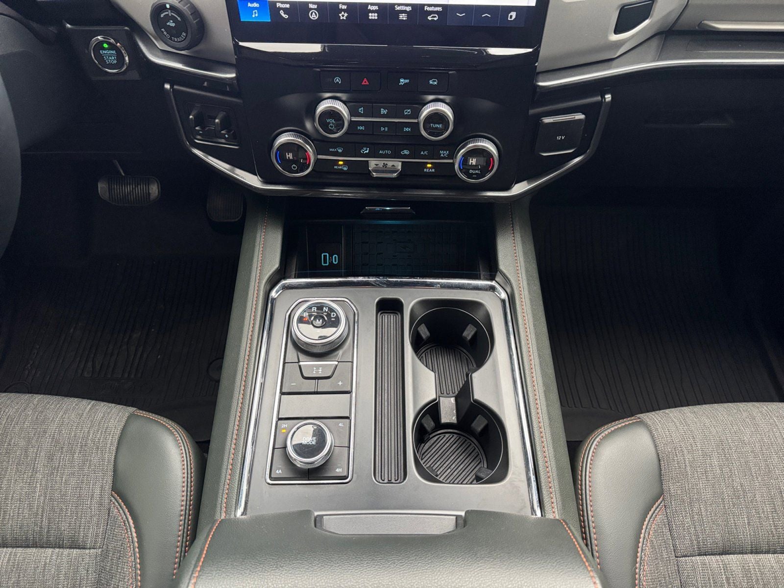 2024 Ford Expedition Timberline