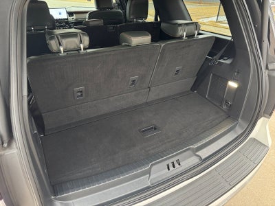 2024 Ford Expedition Timberline