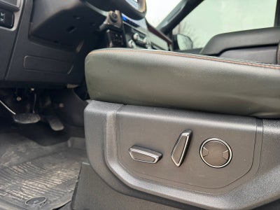 2024 Ford Expedition Timberline