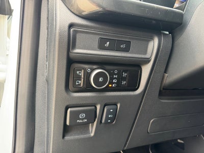 2024 Ford Expedition Timberline