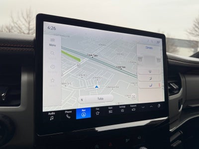 2024 Ford Expedition Timberline