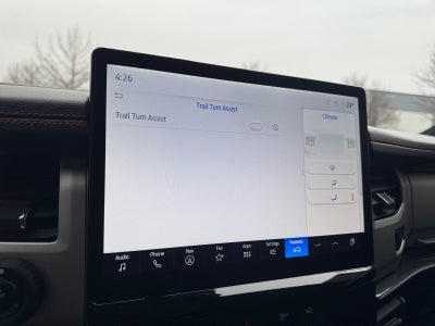 2024 Ford Expedition Timberline