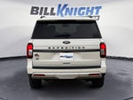 2024 Ford Expedition Timberline