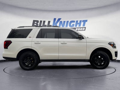 2024 Ford Expedition Timberline
