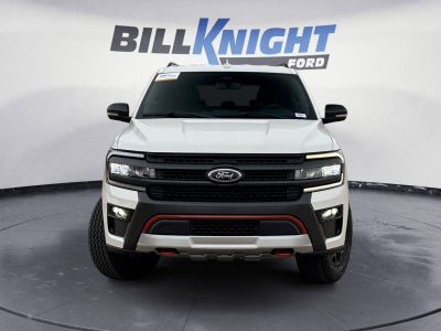 2024 Ford Expedition Timberline