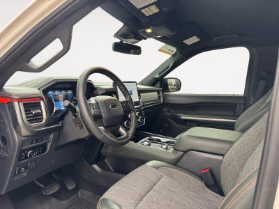 2024 Ford Expedition Timberline