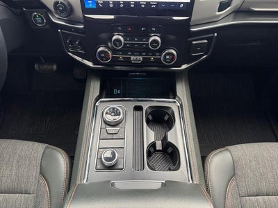 2024 Ford Expedition Timberline