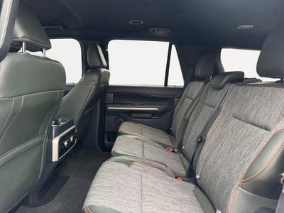 2024 Ford Expedition Timberline