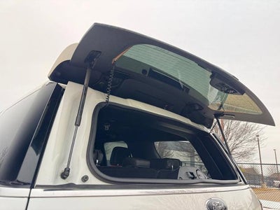 2024 Ford Expedition Timberline