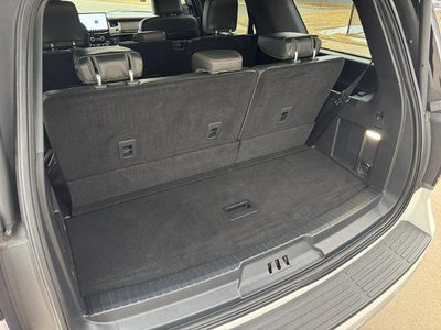2024 Ford Expedition Timberline