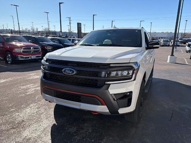 2024 Ford Expedition Timberline
