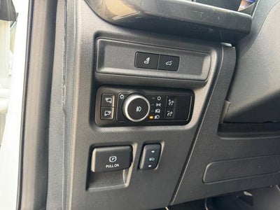 2024 Ford Expedition Timberline