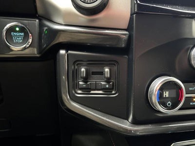 2024 Ford Expedition Timberline