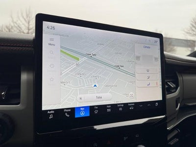 2024 Ford Expedition Timberline