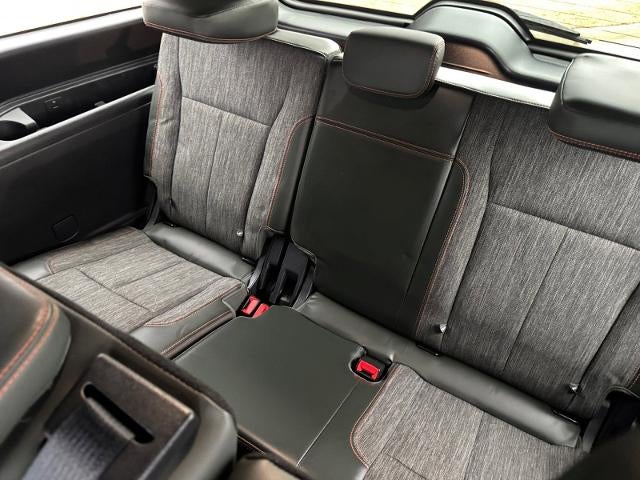 2024 Ford Expedition Timberline