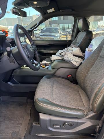 2024 Ford Expedition Timberline