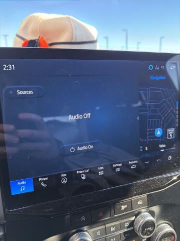 2024 Ford Expedition Timberline