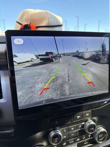 2024 Ford Expedition Timberline