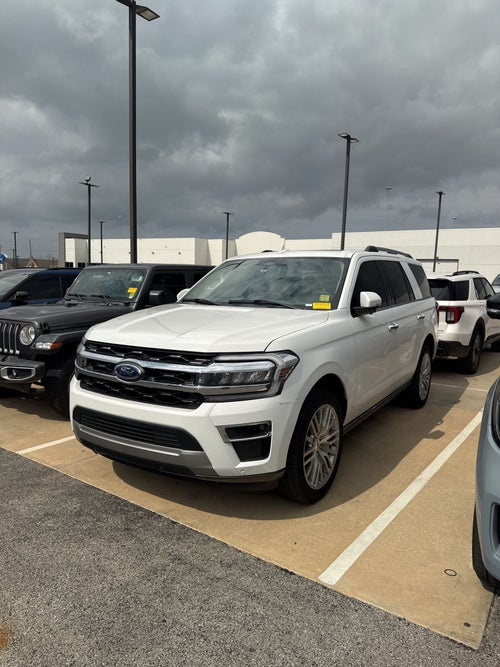 2024 Ford Expedition Limited