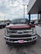 2017 Ford F-250SD King Ranch
