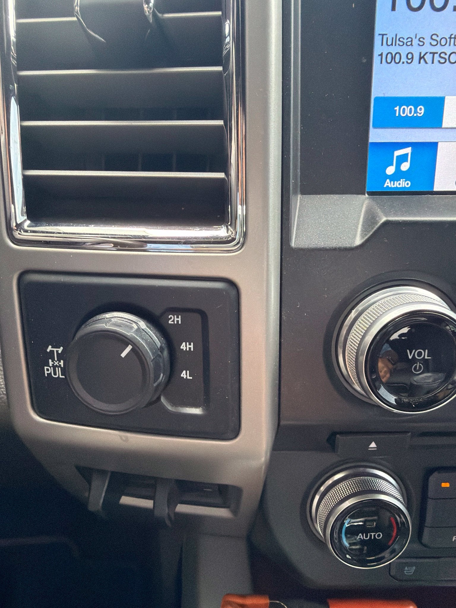 2017 Ford F-250SD King Ranch