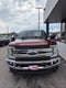 2017 Ford F-250SD King Ranch