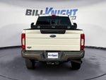 2022 Ford F-250SD King Ranch