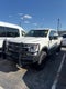 2022 Ford F-250SD King Ranch