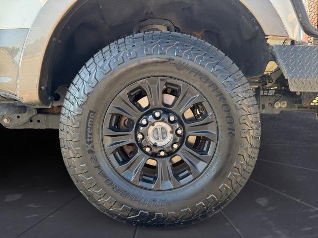 2022 Ford F-250SD King Ranch