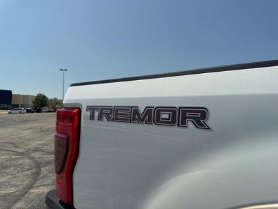 2022 Ford F-250SD King Ranch