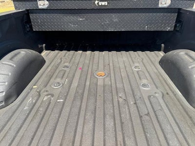 2022 Ford F-250SD King Ranch