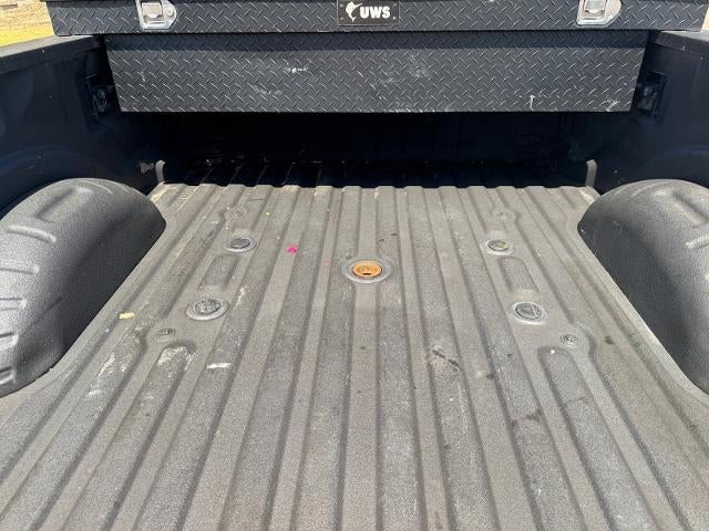 2022 Ford F-250SD King Ranch