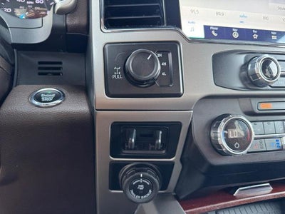 2022 Ford F-250SD King Ranch