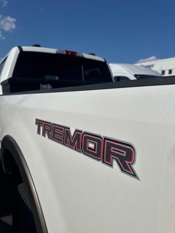 2022 Ford F-250SD King Ranch